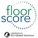 Certificazione Floor Score per i pavimenti pvclik